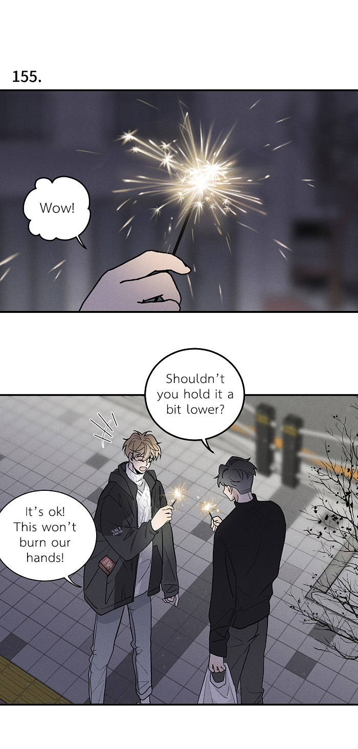 Read Yán Yǒu chapter 155 image 2 on Lezhin