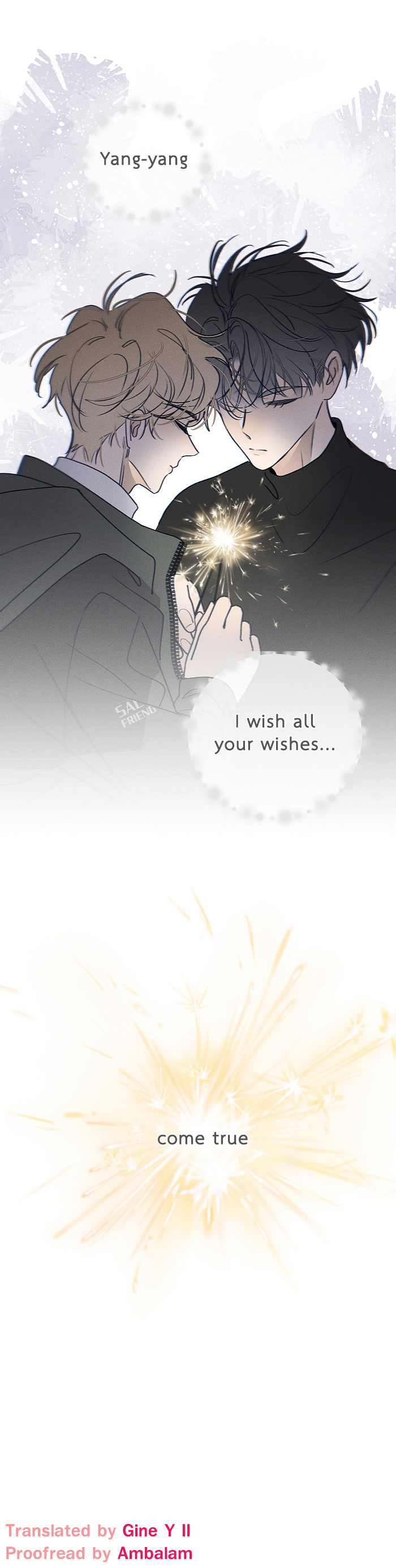 Read Yán Yǒu chapter 155 image 8 on Lezhin