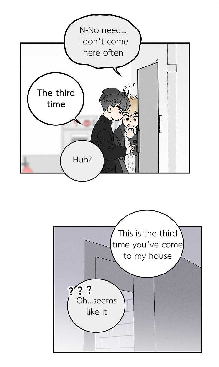 Read Yán Yǒu chapter 156 image 6 on Lezhin