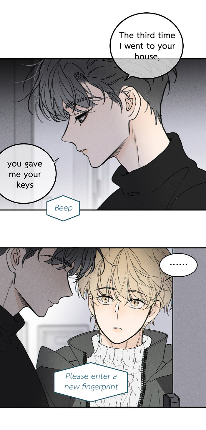 Read Yán Yǒu chapter 156 image 7 on Lezhin