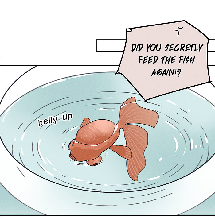 Read Yán Yǒu chapter 157 image 6 on Lezhin