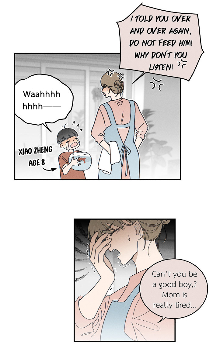 Read Yán Yǒu chapter 157 image 7 on Lezhin