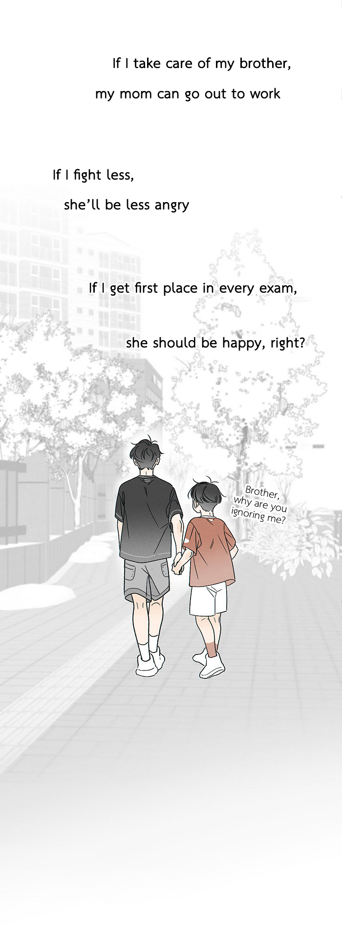 Read Yán Yǒu chapter 158 image 4 on Lezhin