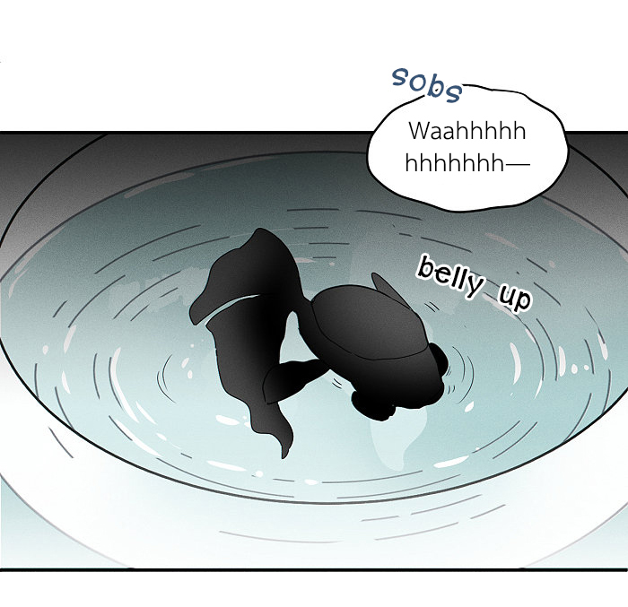 Read Yán Yǒu chapter 158 image 6 on Lezhin