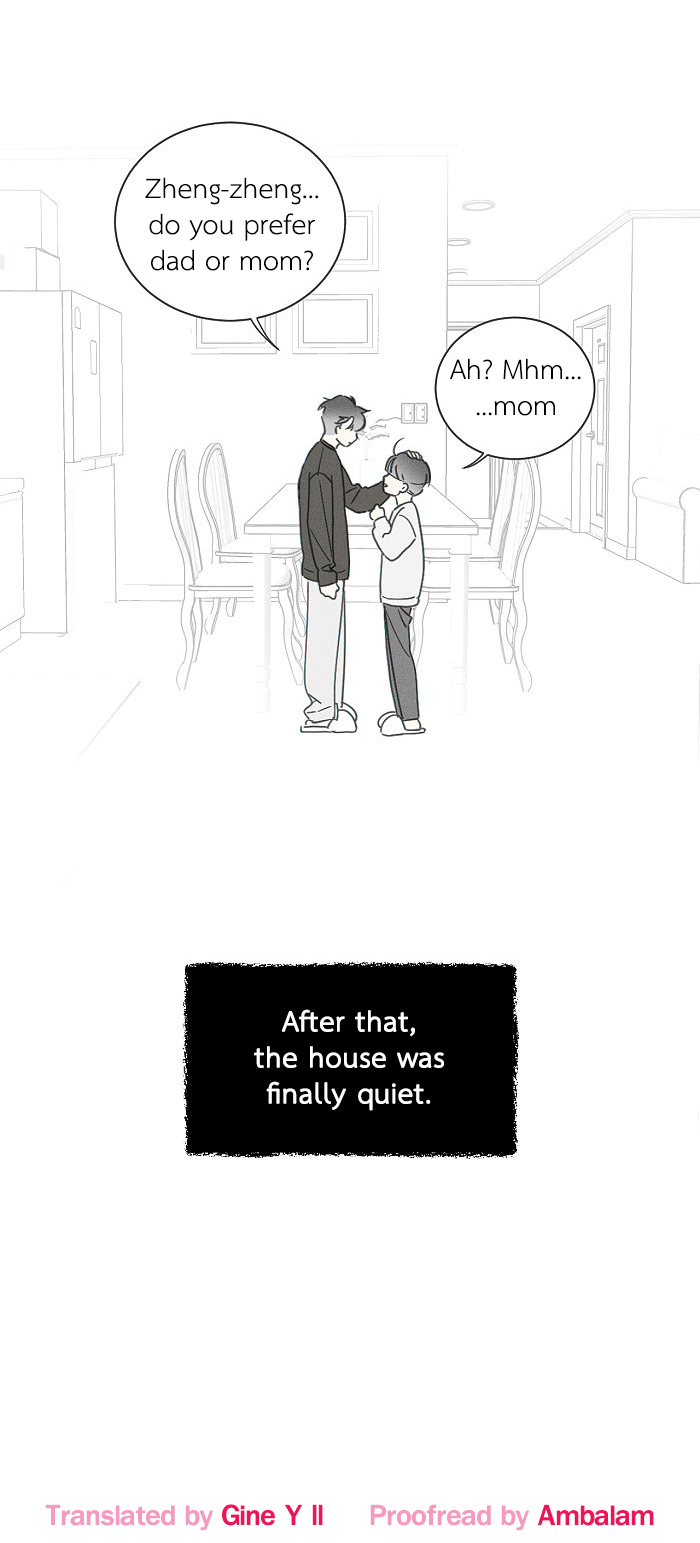 Read Yán Yǒu chapter 158 image 9 on Lezhin