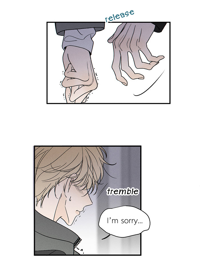 Read Yán Yǒu chapter 159 image 4 on Lezhin