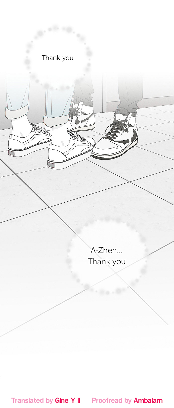 Read Yán Yǒu chapter 159 image 9 on Lezhin