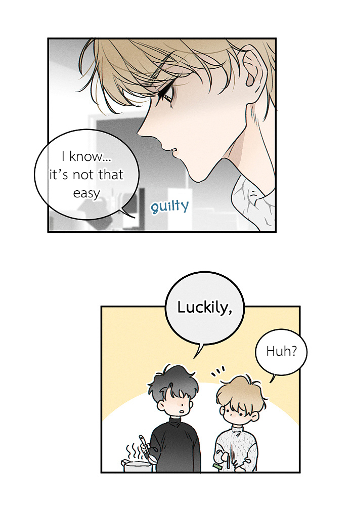 Read Yán Yǒu chapter 160 image 3 on Lezhin