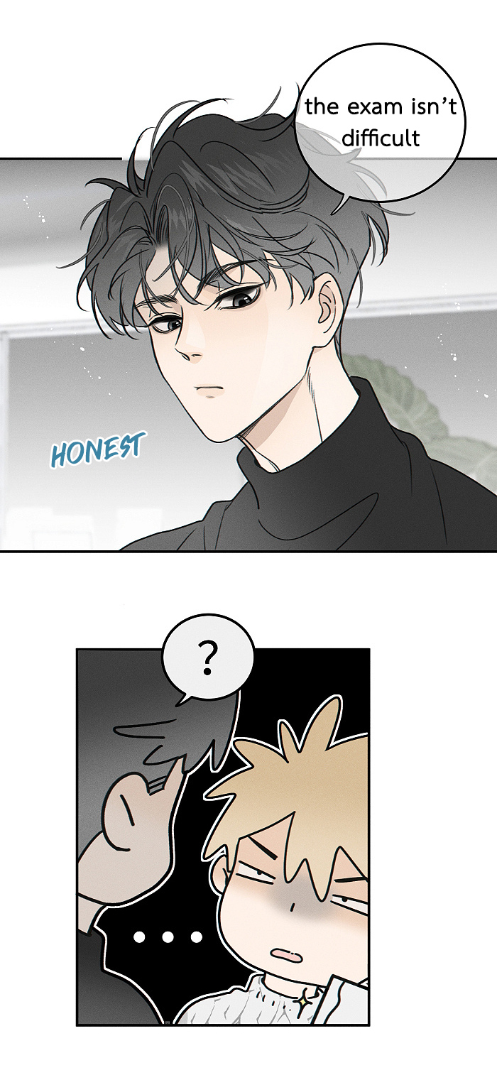 Read Yán Yǒu chapter 160 image 4 on Lezhin