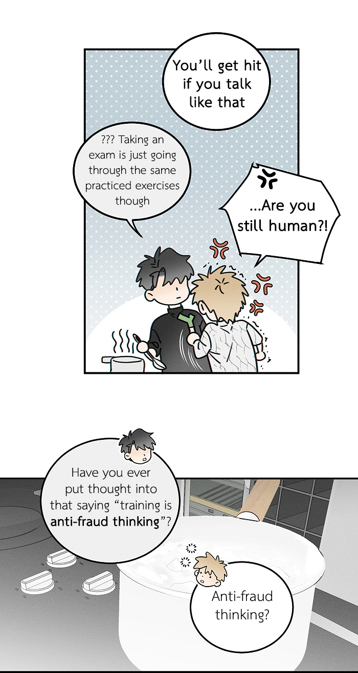 Read Yán Yǒu chapter 160 image 5 on Lezhin