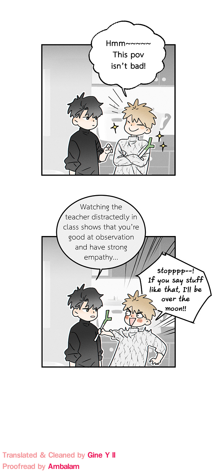 Read Yán Yǒu chapter 160 image 7 on Lezhin