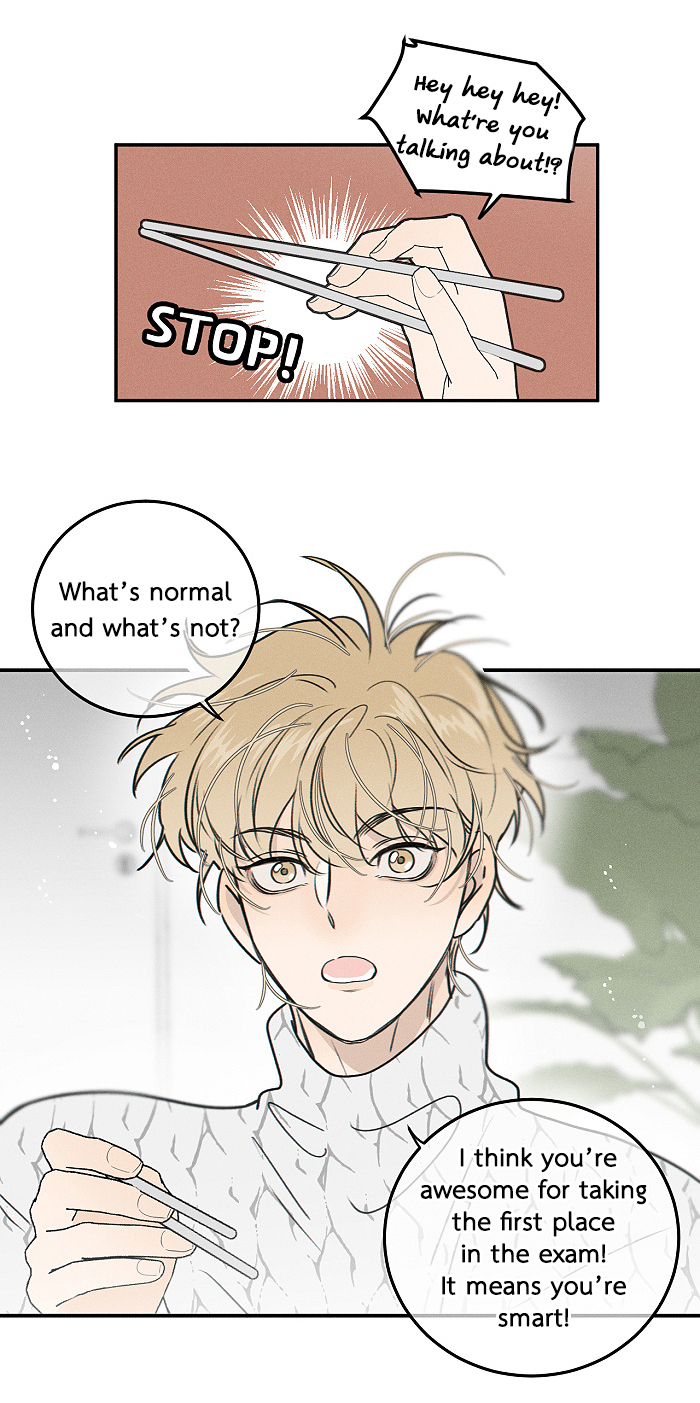 Read Yán Yǒu chapter 161 image 5 on Lezhin