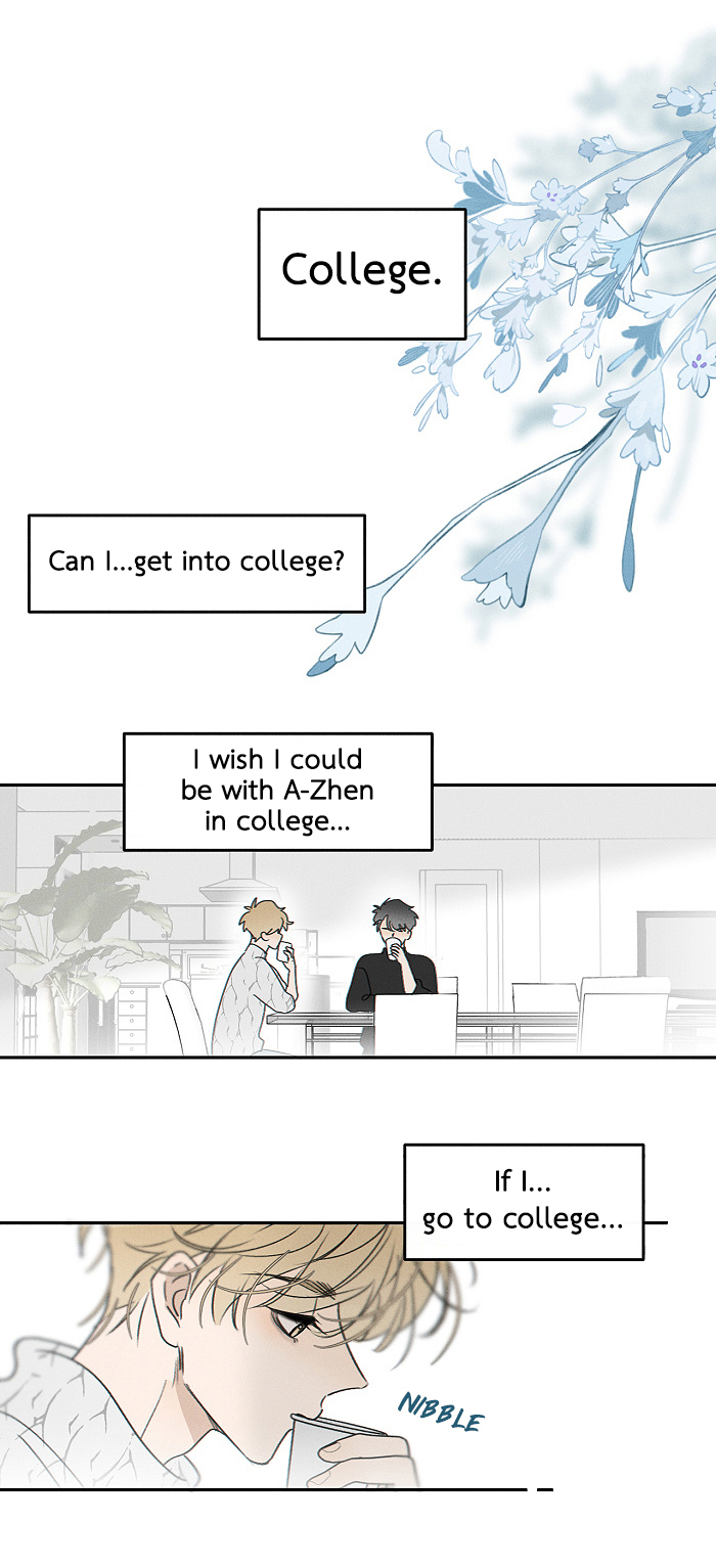 Read Yán Yǒu chapter 161 image 7 on Lezhin