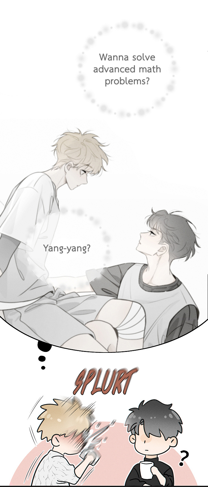Read Yán Yǒu chapter 161 image 8 on Lezhin