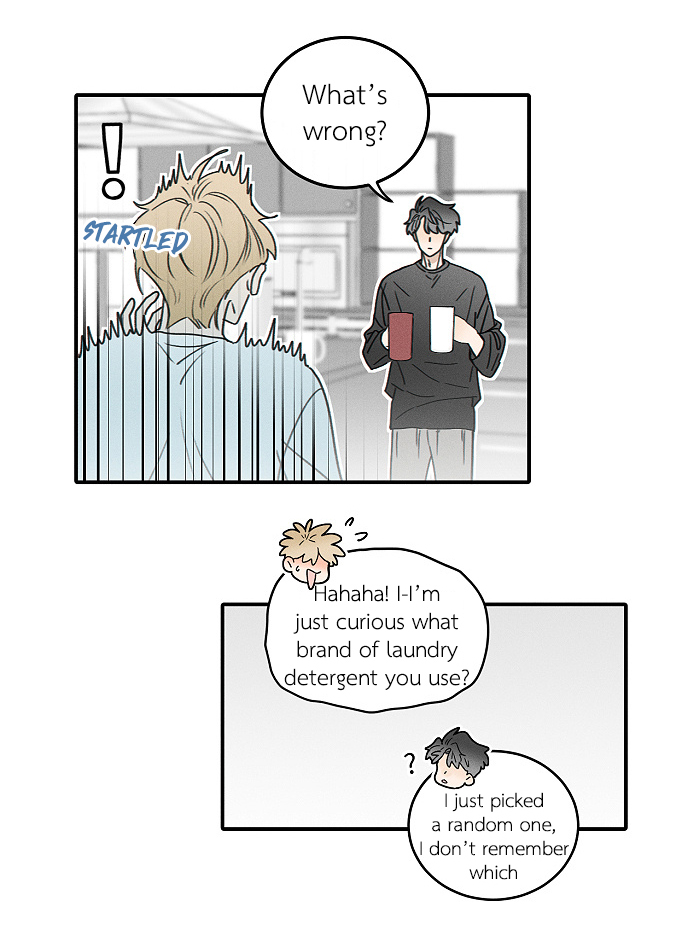 Read Yán Yǒu chapter 162 image 2 on Lezhin