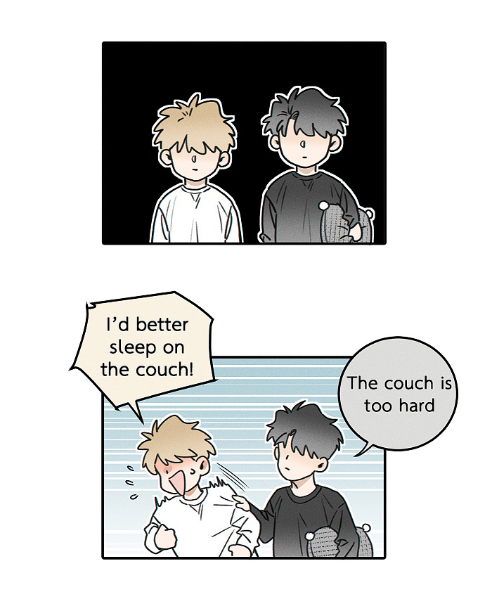 Read Yán Yǒu chapter 163 image 1 on Lezhin