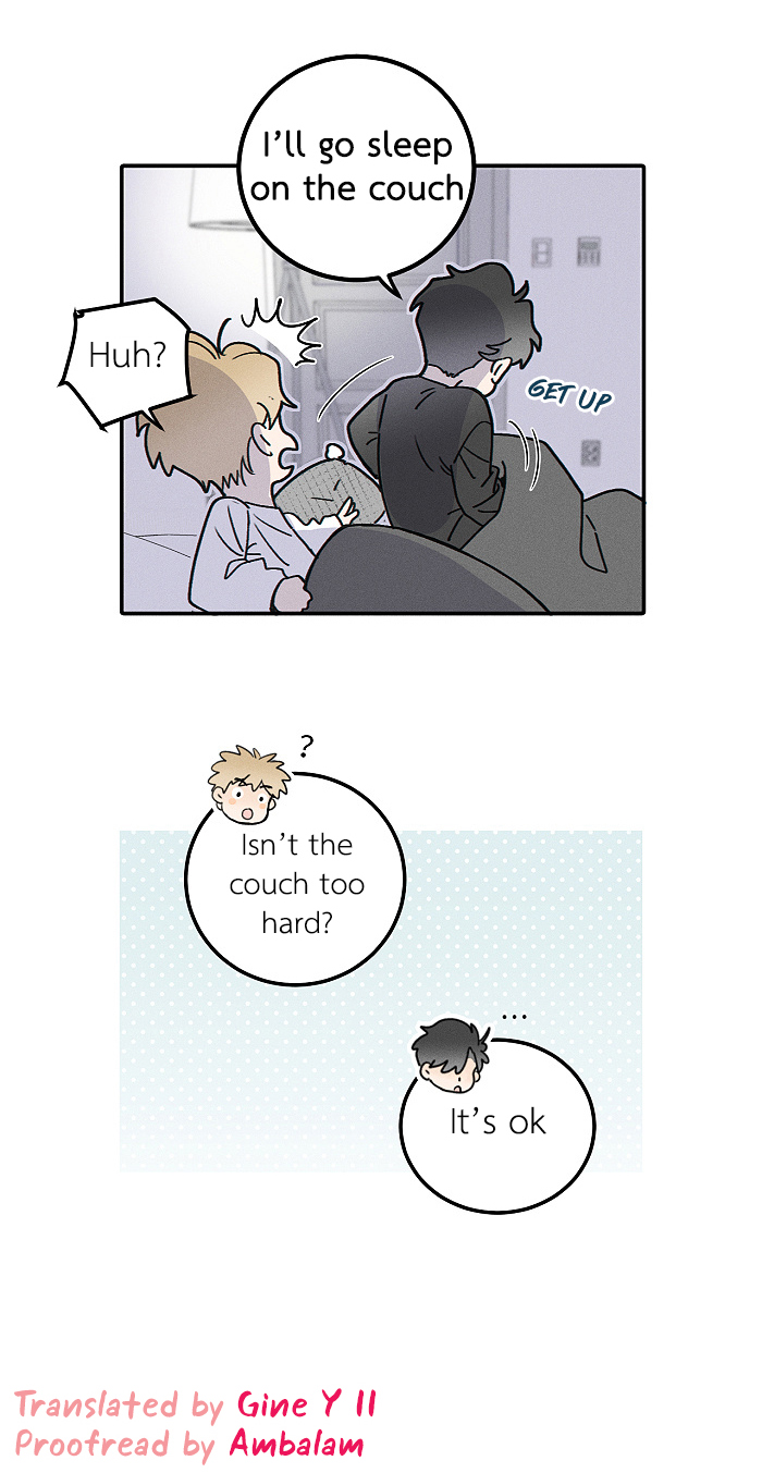 Read Yán Yǒu chapter 163 image 7 on Lezhin