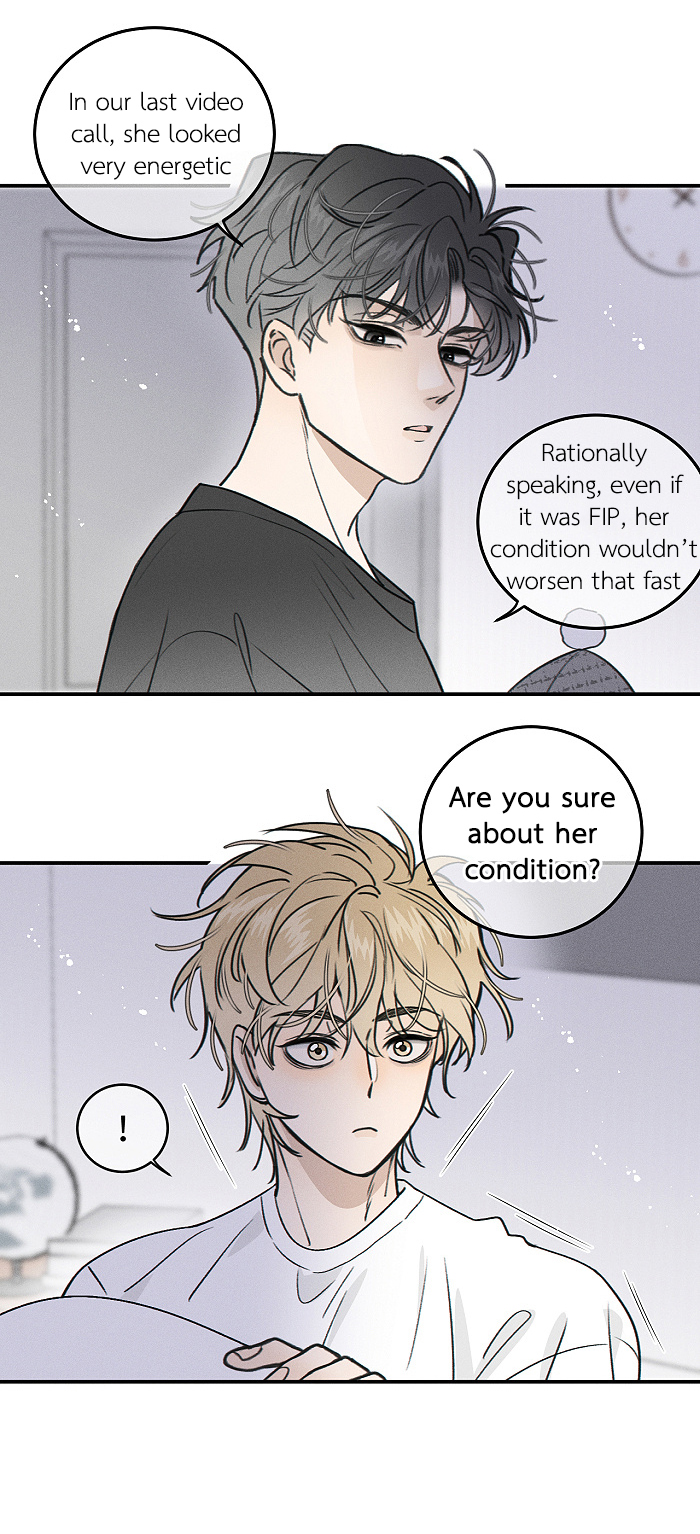 Read Yán Yǒu chapter 164 image 1 on Lezhin