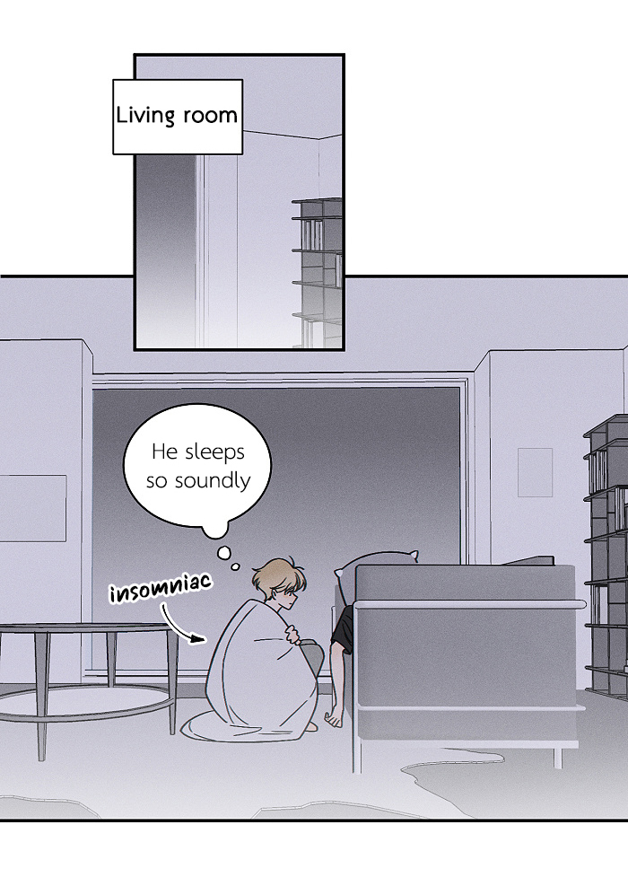 Read Yán Yǒu chapter 165 image 1 on Lezhin