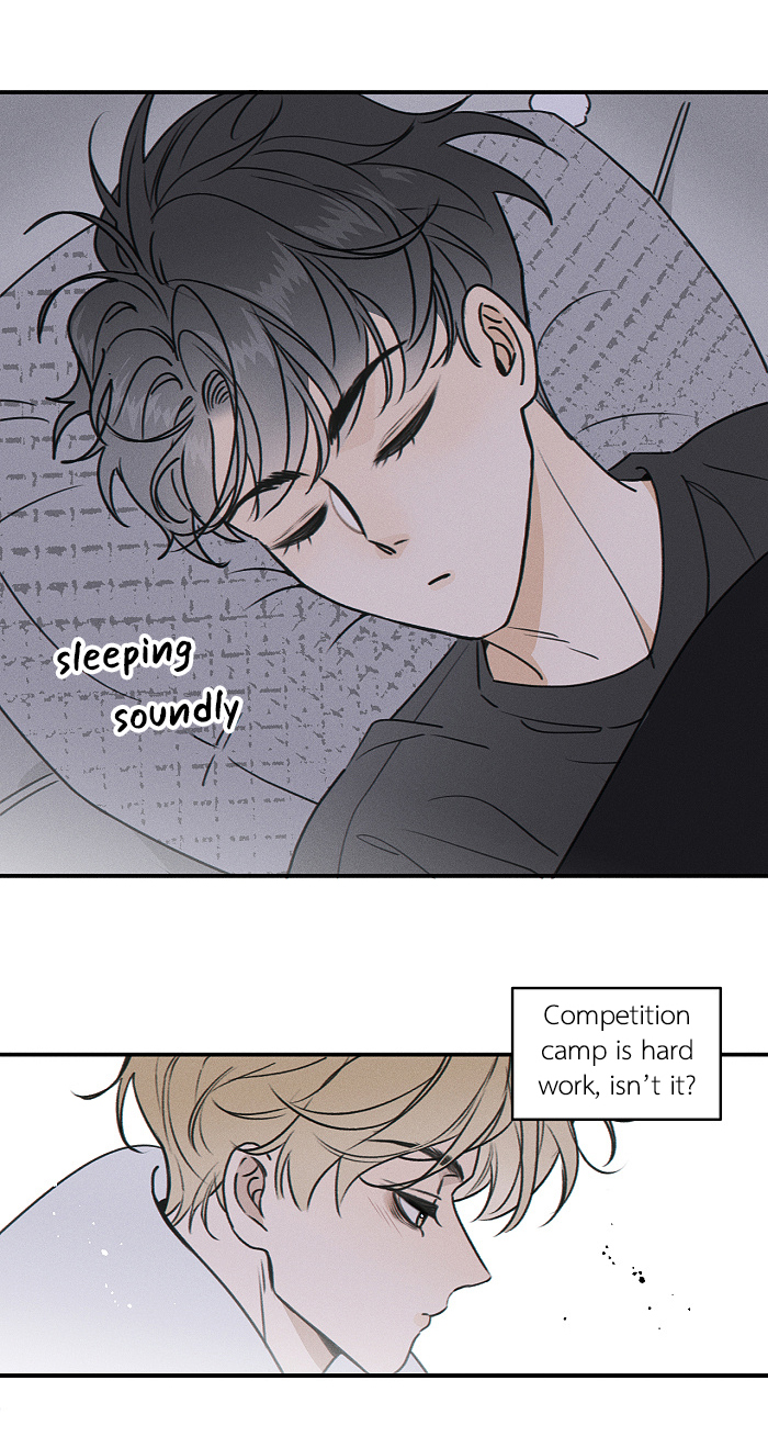 Read Yán Yǒu chapter 165 image 2 on Lezhin