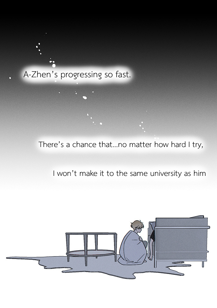Read Yán Yǒu chapter 165 image 4 on Lezhin