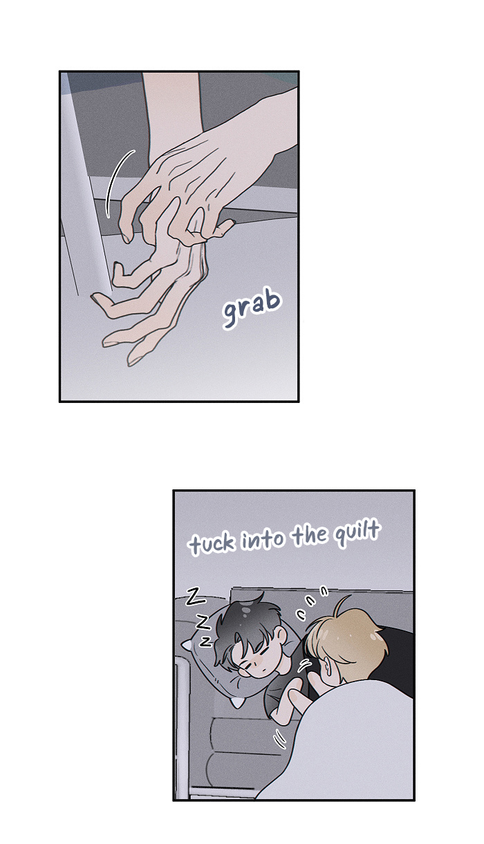 Read Yán Yǒu chapter 165 image 5 on Lezhin