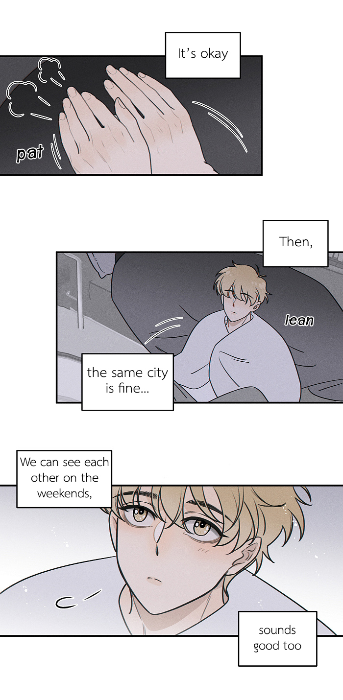 Read Yán Yǒu chapter 165 image 6 on Lezhin