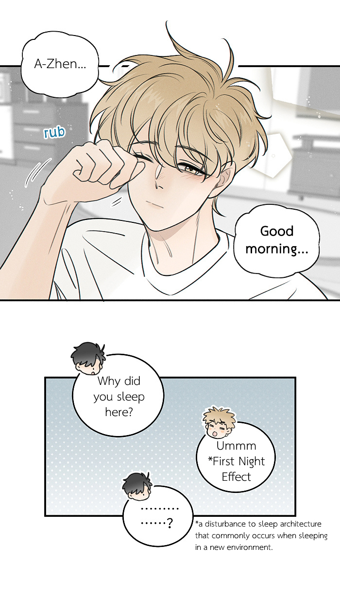 Read Yán Yǒu chapter 166 image 4 on Lezhin
