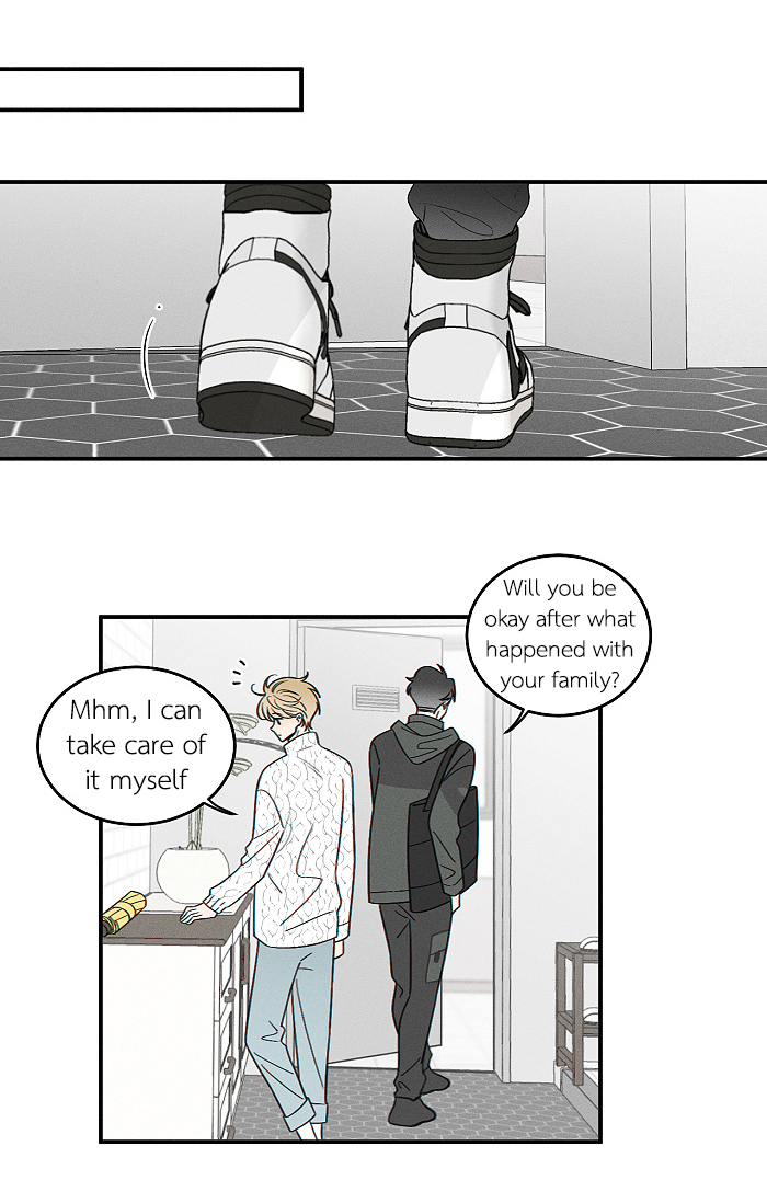 Read Yán Yǒu chapter 166 image 5 on Lezhin