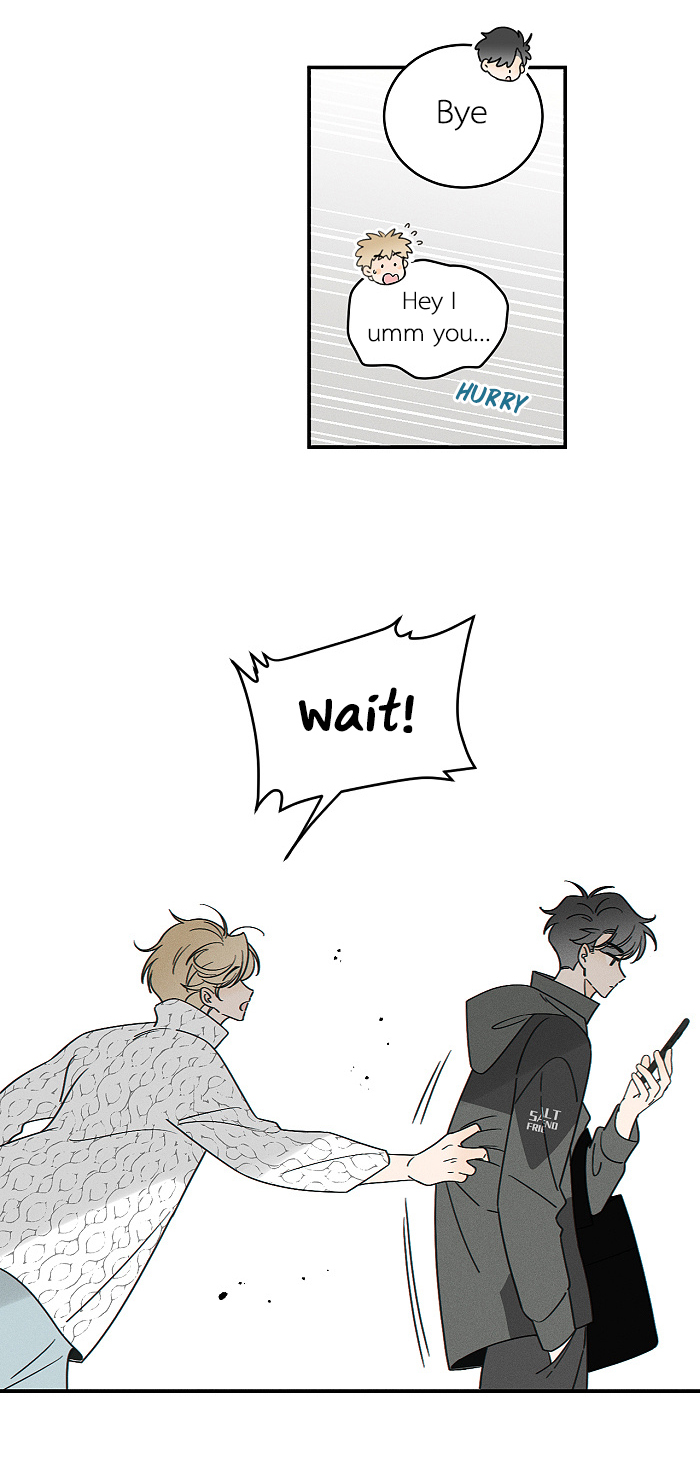 Read Yán Yǒu chapter 167 image 2 on Lezhin
