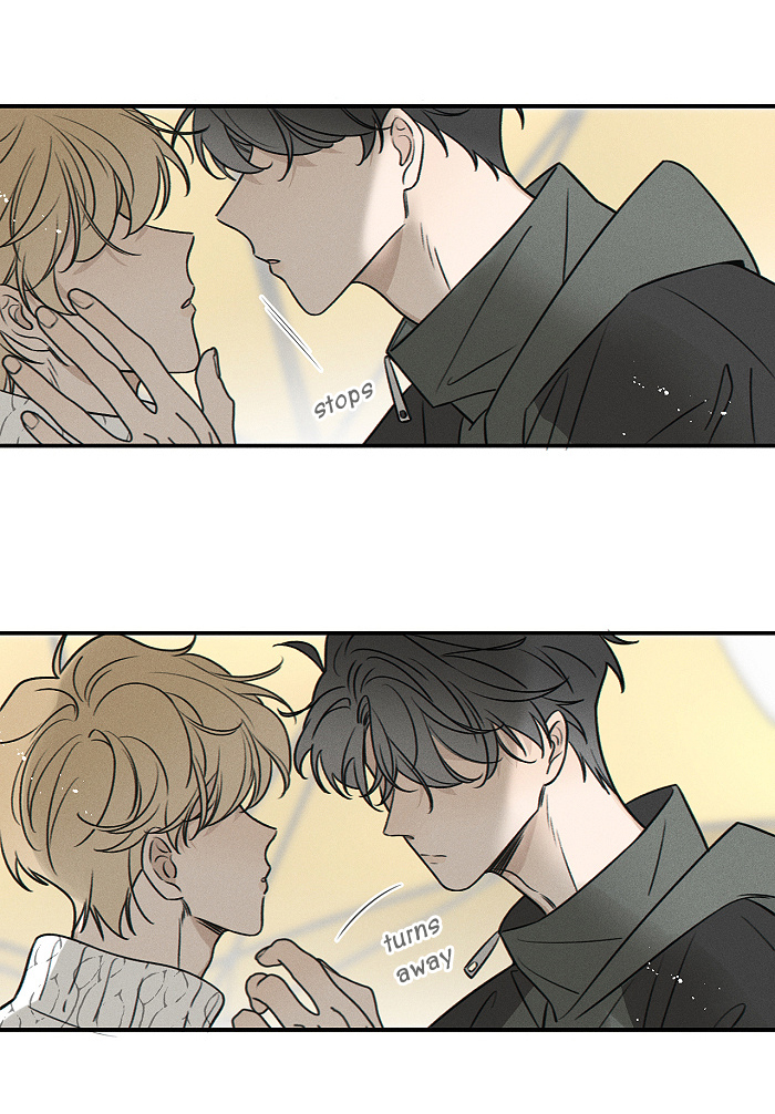 Read Yán Yǒu chapter 168 image 2 on Lezhin