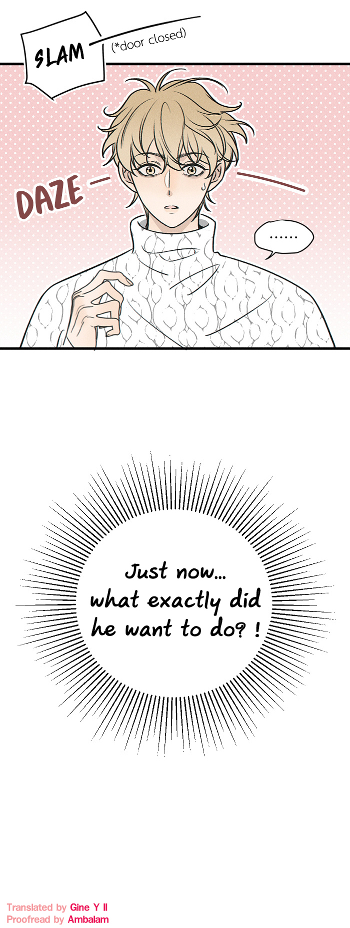 Read Yán Yǒu chapter 168 image 4 on Lezhin