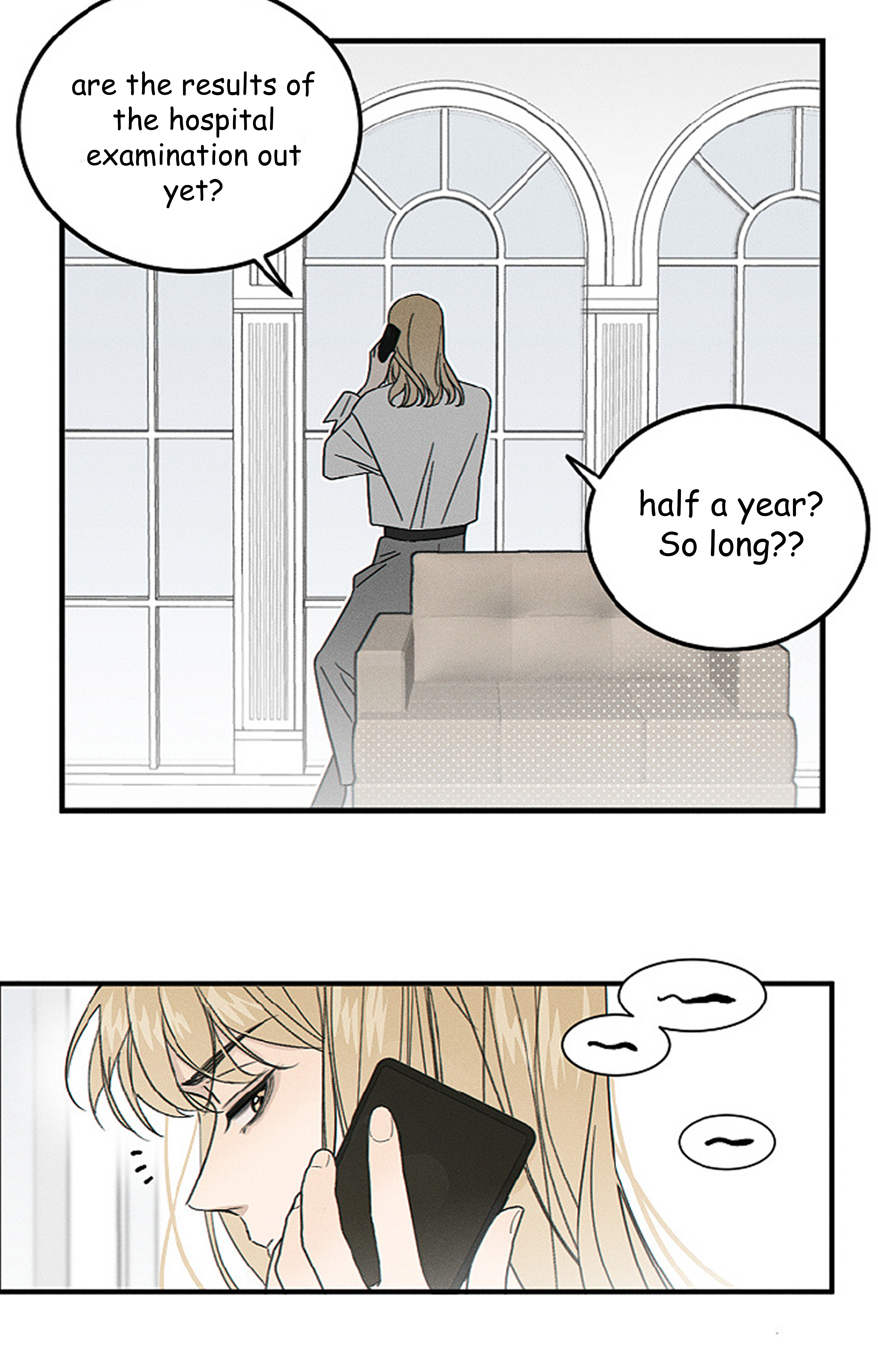 Read Yán Yǒu chapter 169 image 1 on Lezhin