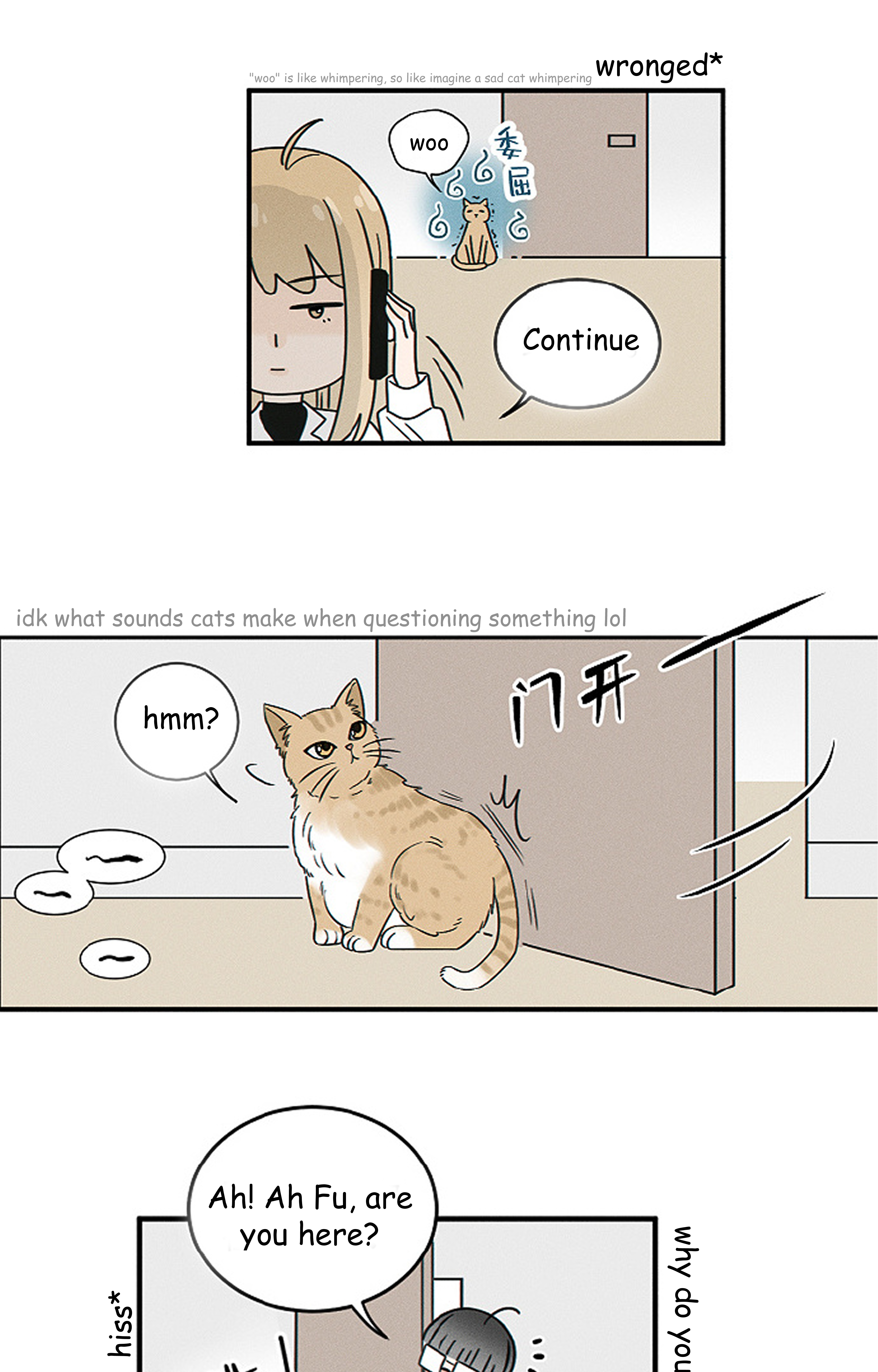 Read Yán Yǒu chapter 169 image 3 on Lezhin