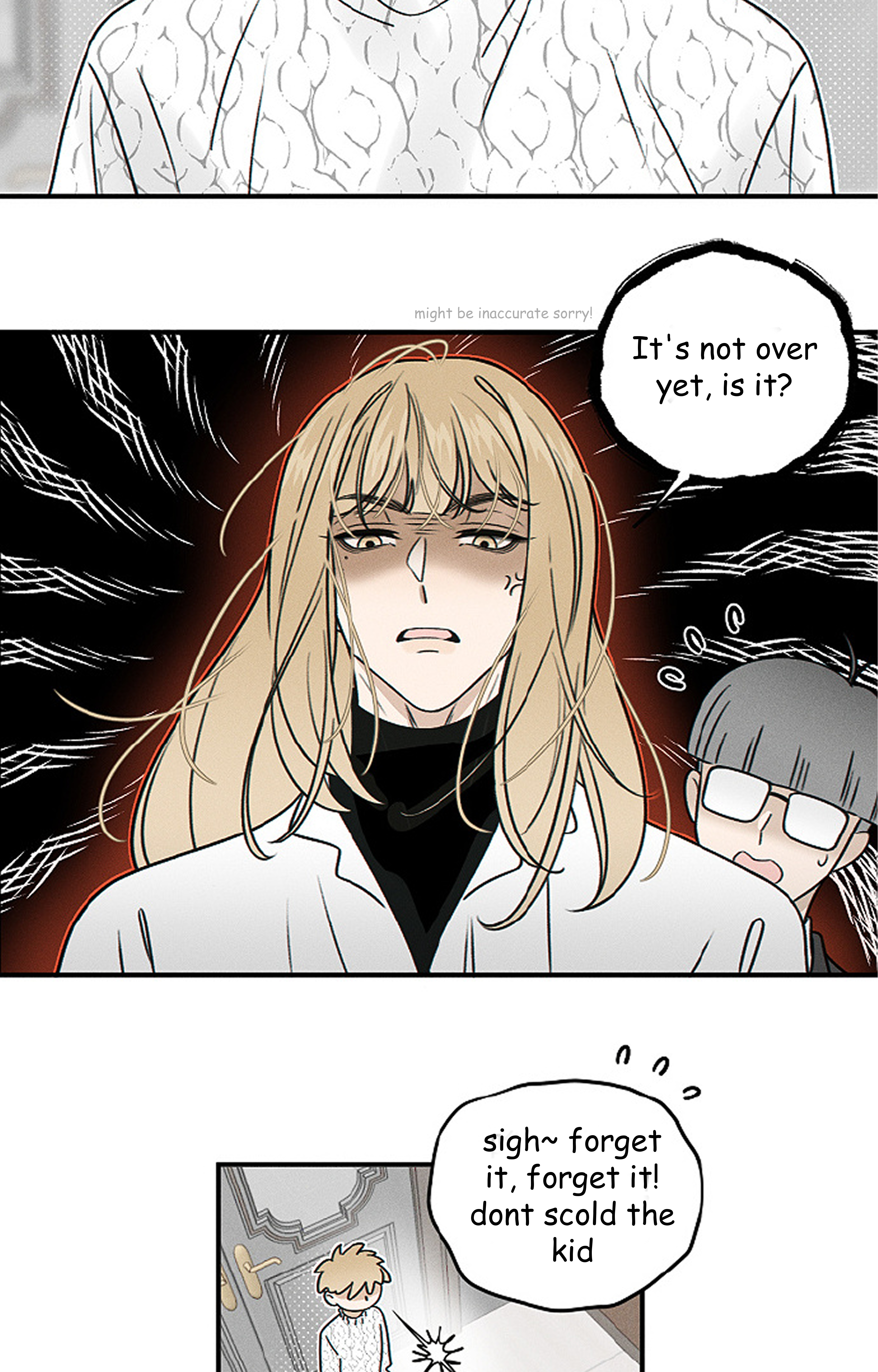 Read Yán Yǒu chapter 169 image 6 on Lezhin