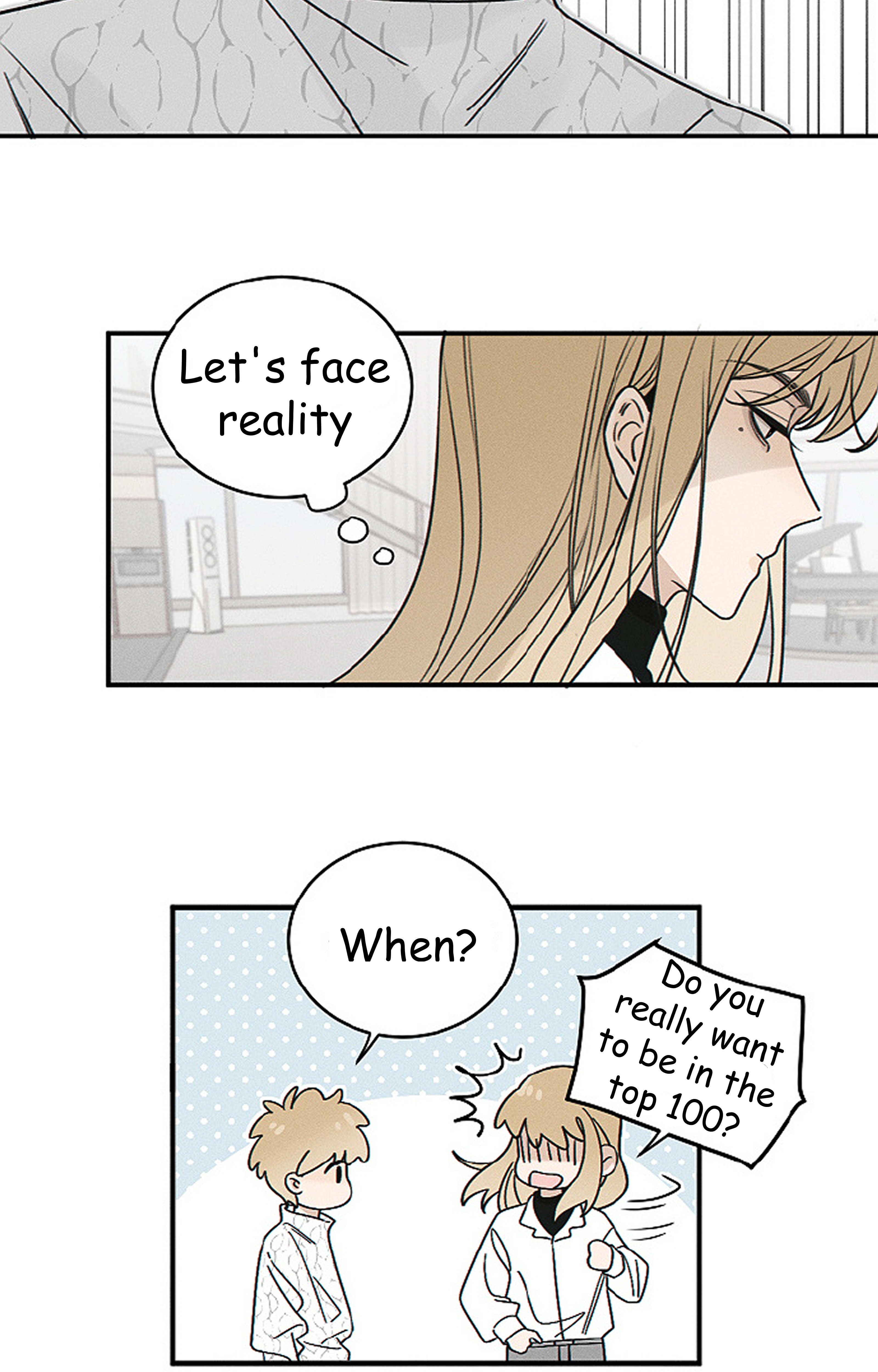Read Yán Yǒu chapter 170 image 4 on Lezhin