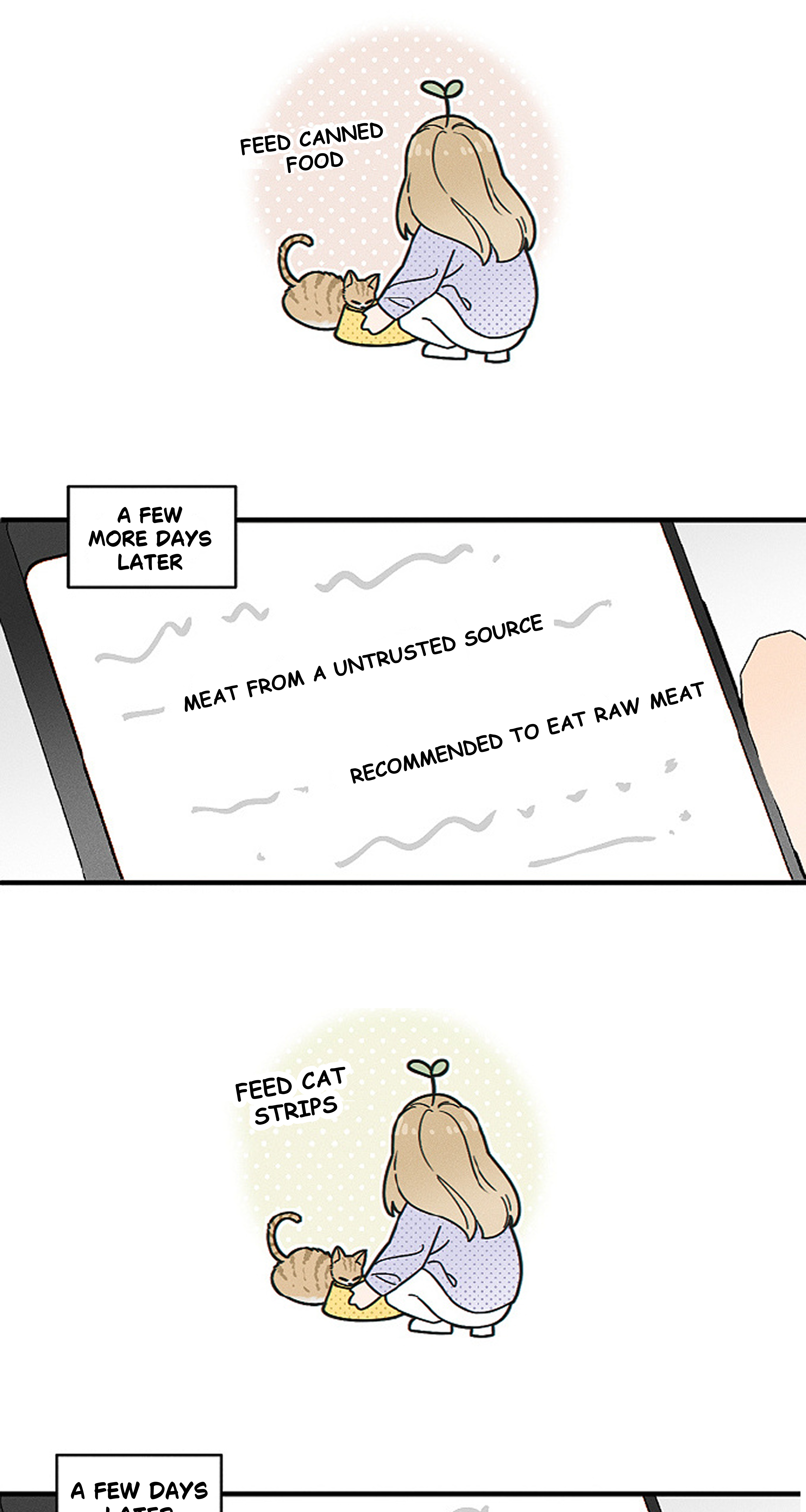 Read Yán Yǒu chapter 171.5 image 7 on Lezhin