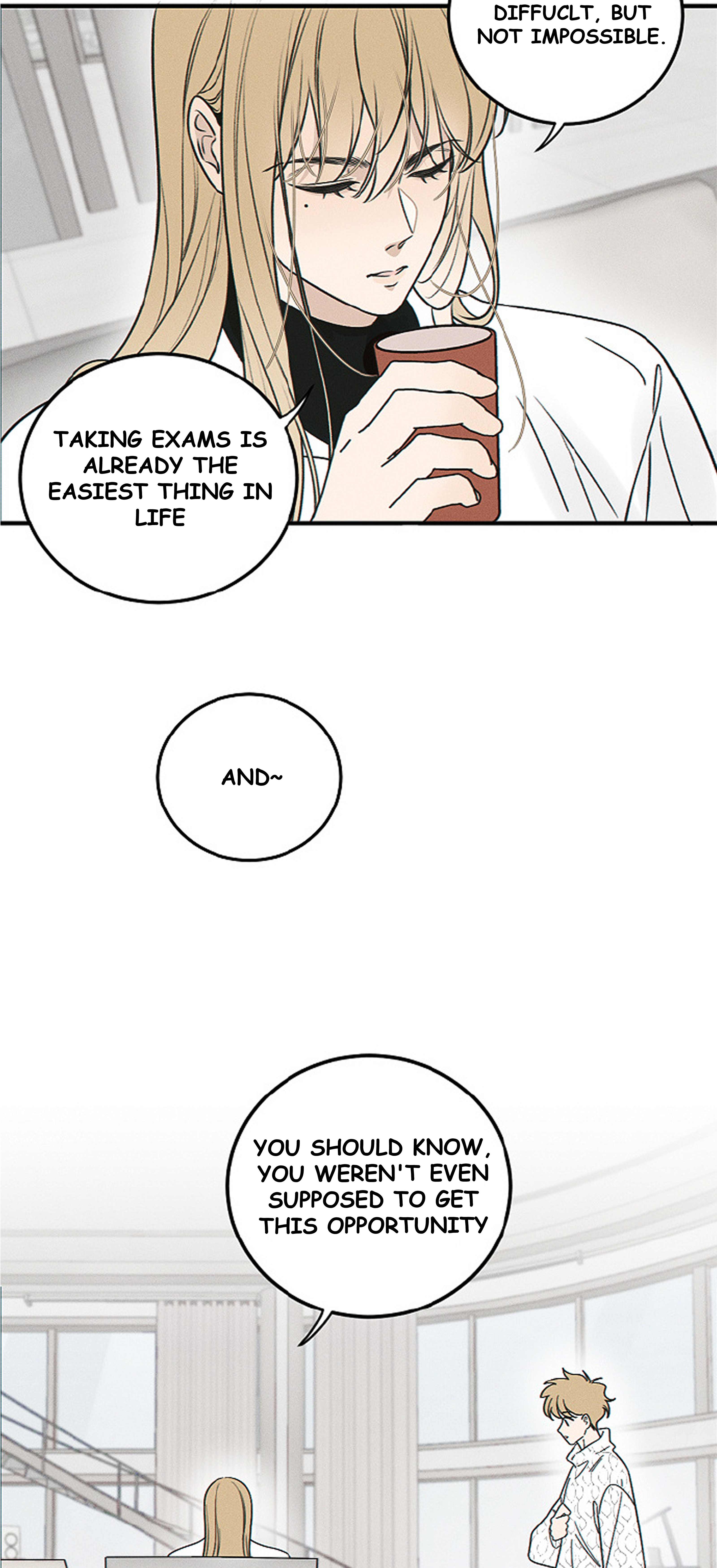 Read Yán Yǒu chapter 171 image 3 on Lezhin