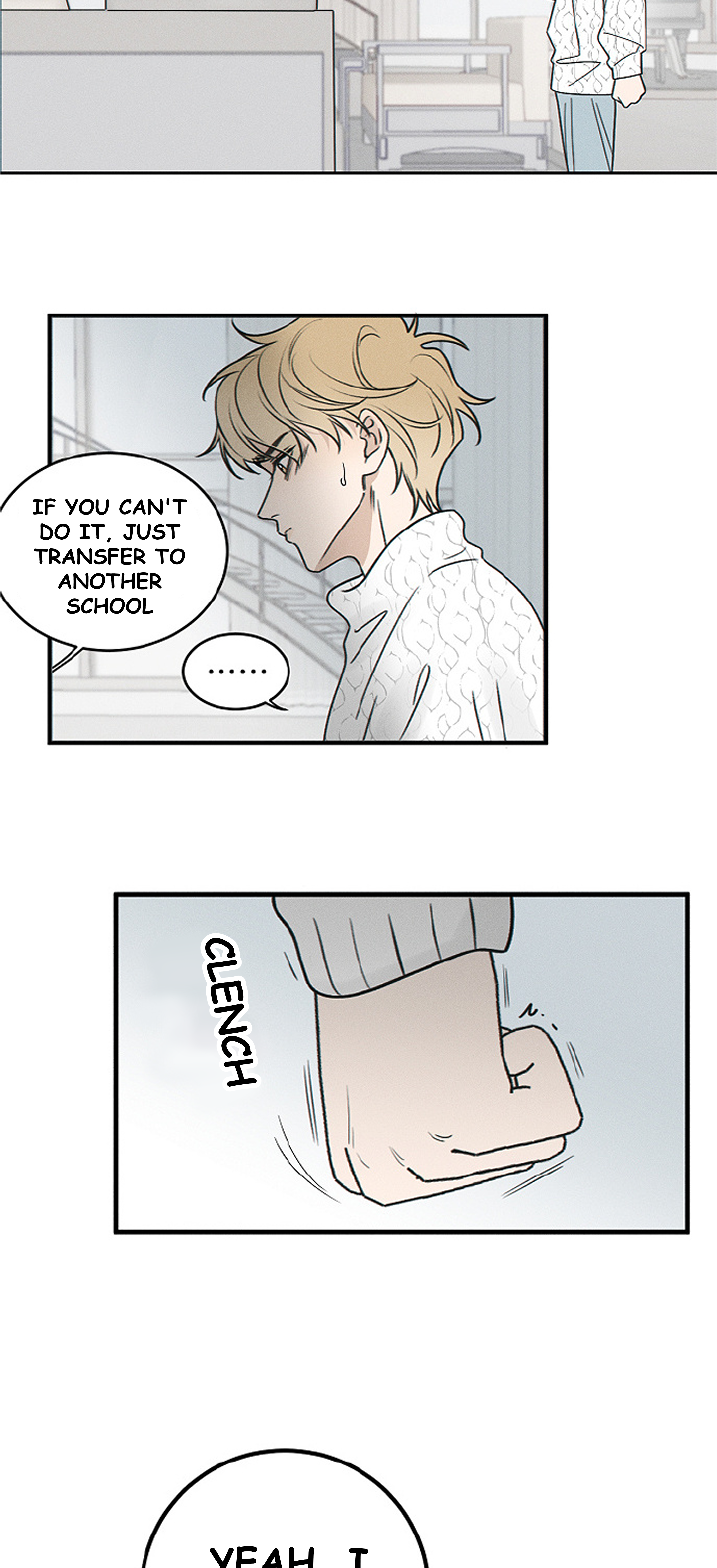 Read Yán Yǒu chapter 171 image 4 on Lezhin