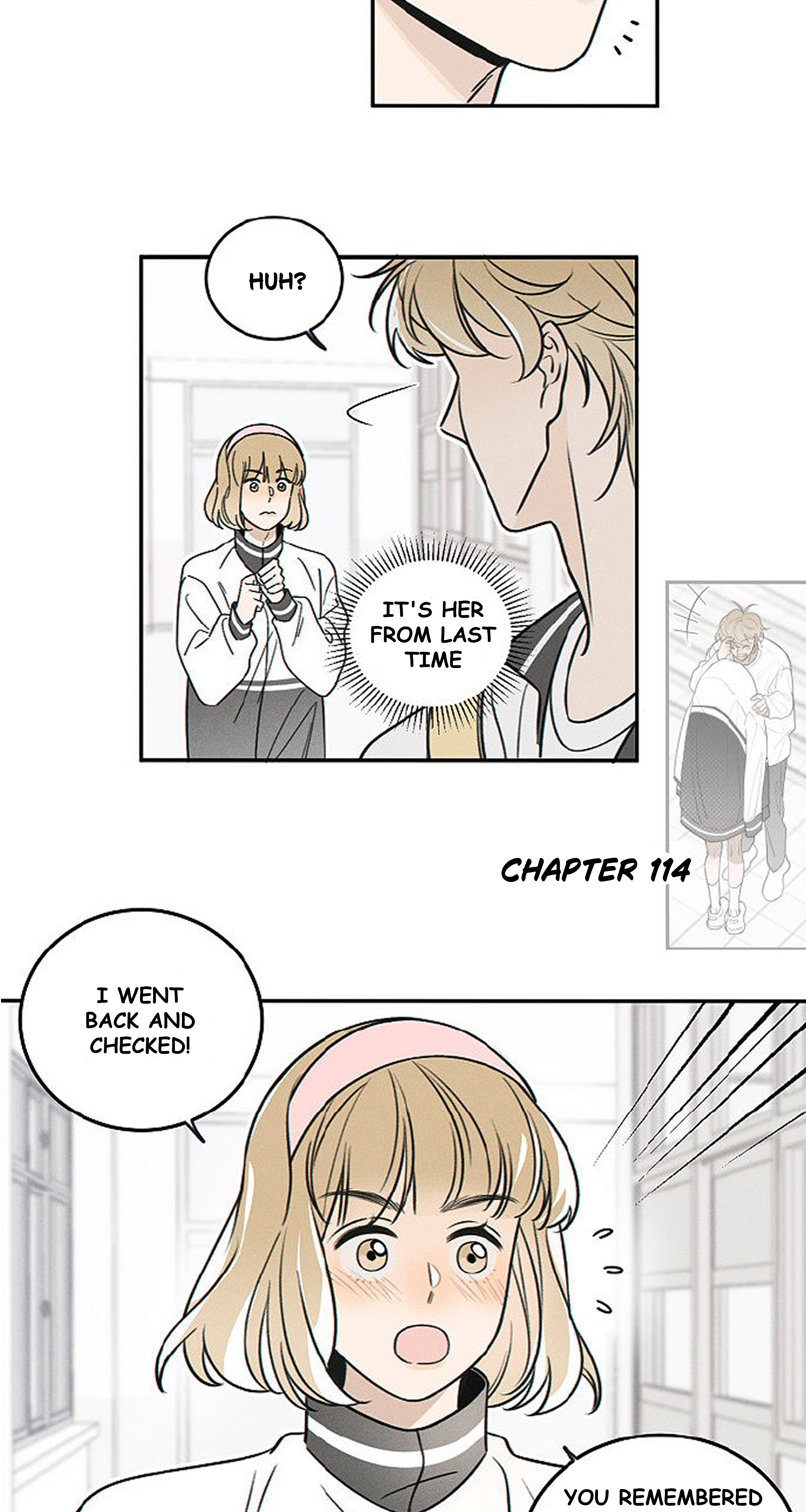 Read Yán Yǒu chapter 172 image 4 on Lezhin