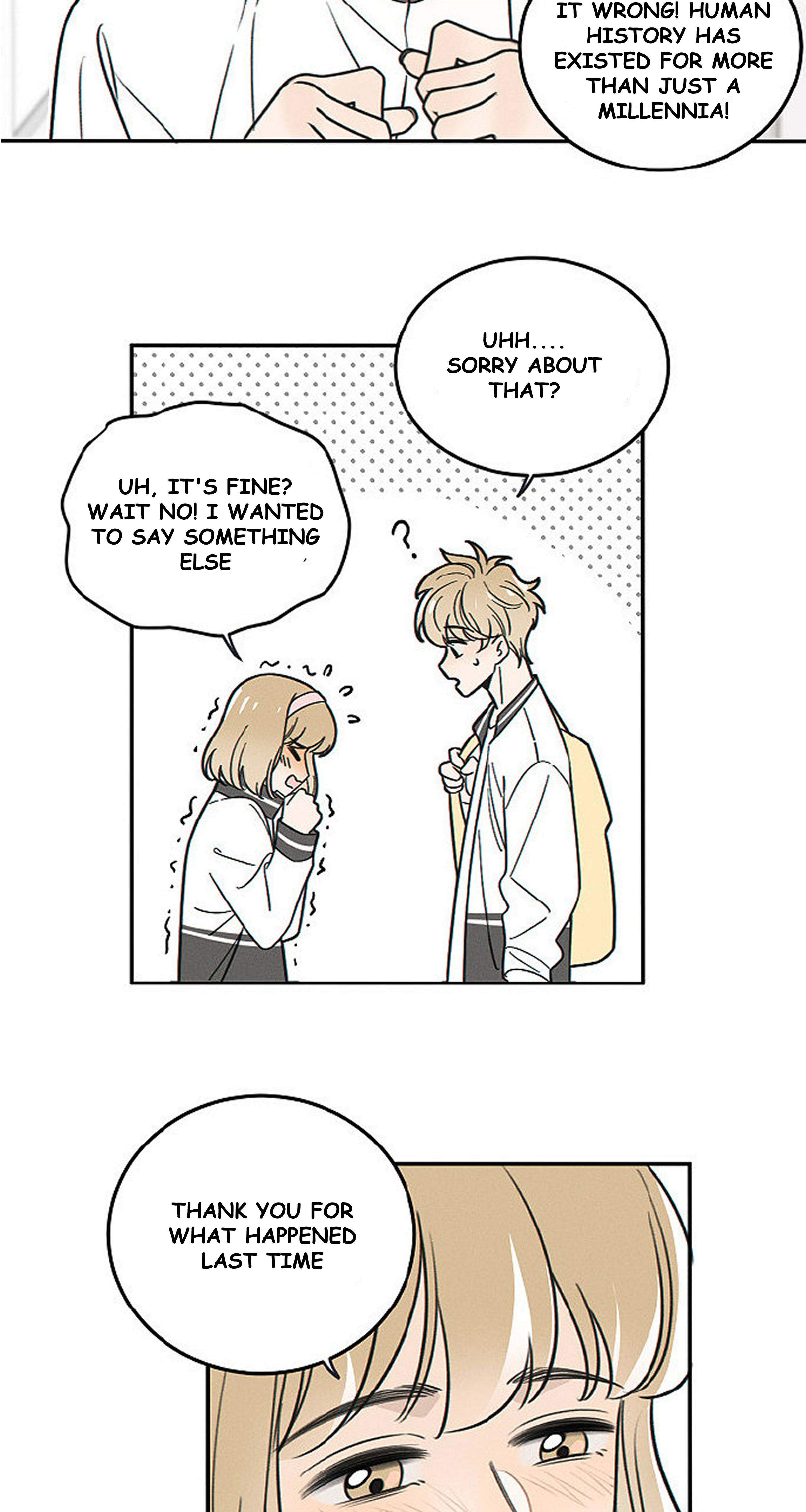 Read Yán Yǒu chapter 172 image 5 on Lezhin