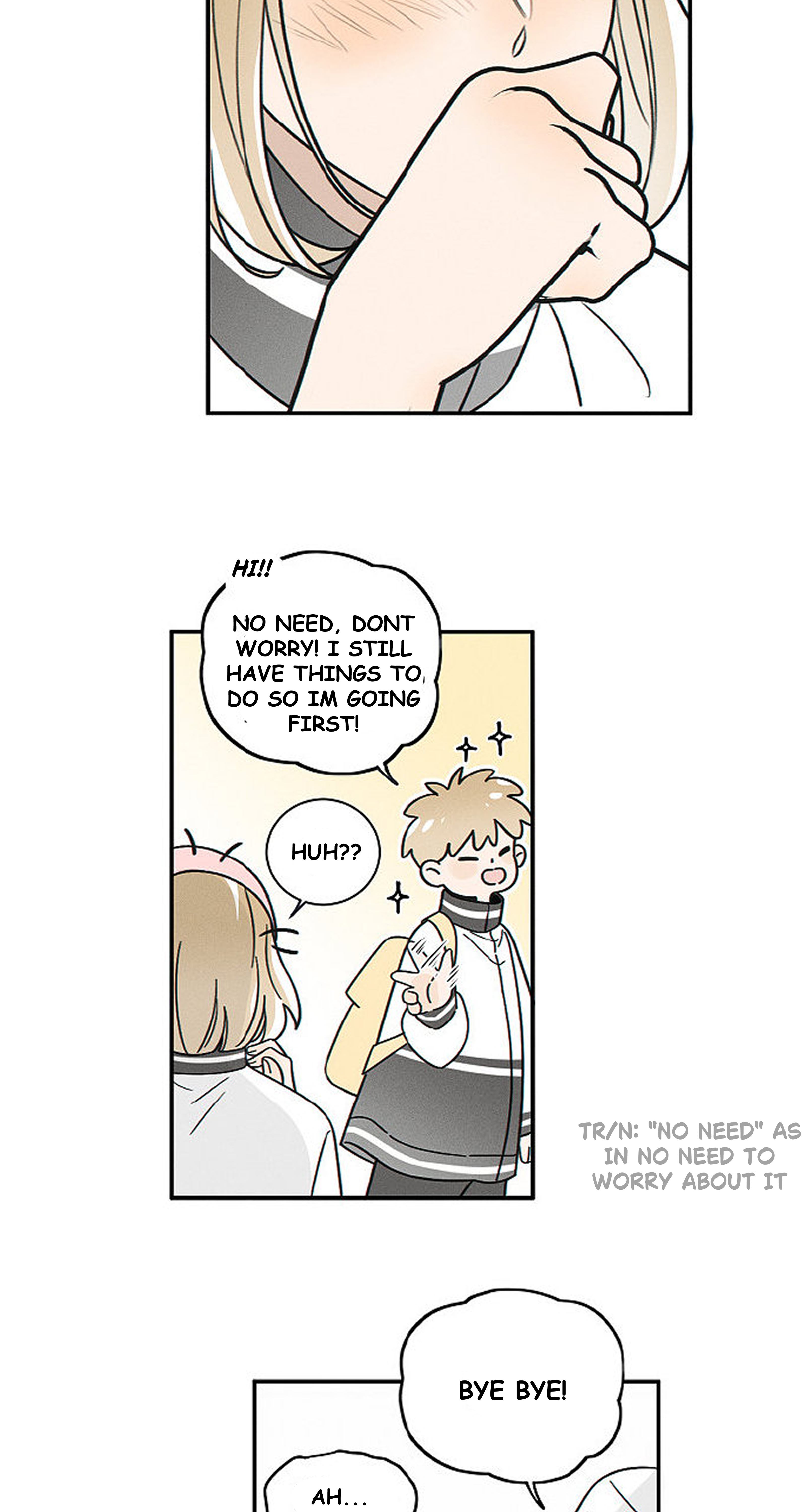 Read Yán Yǒu chapter 172 image 6 on Lezhin