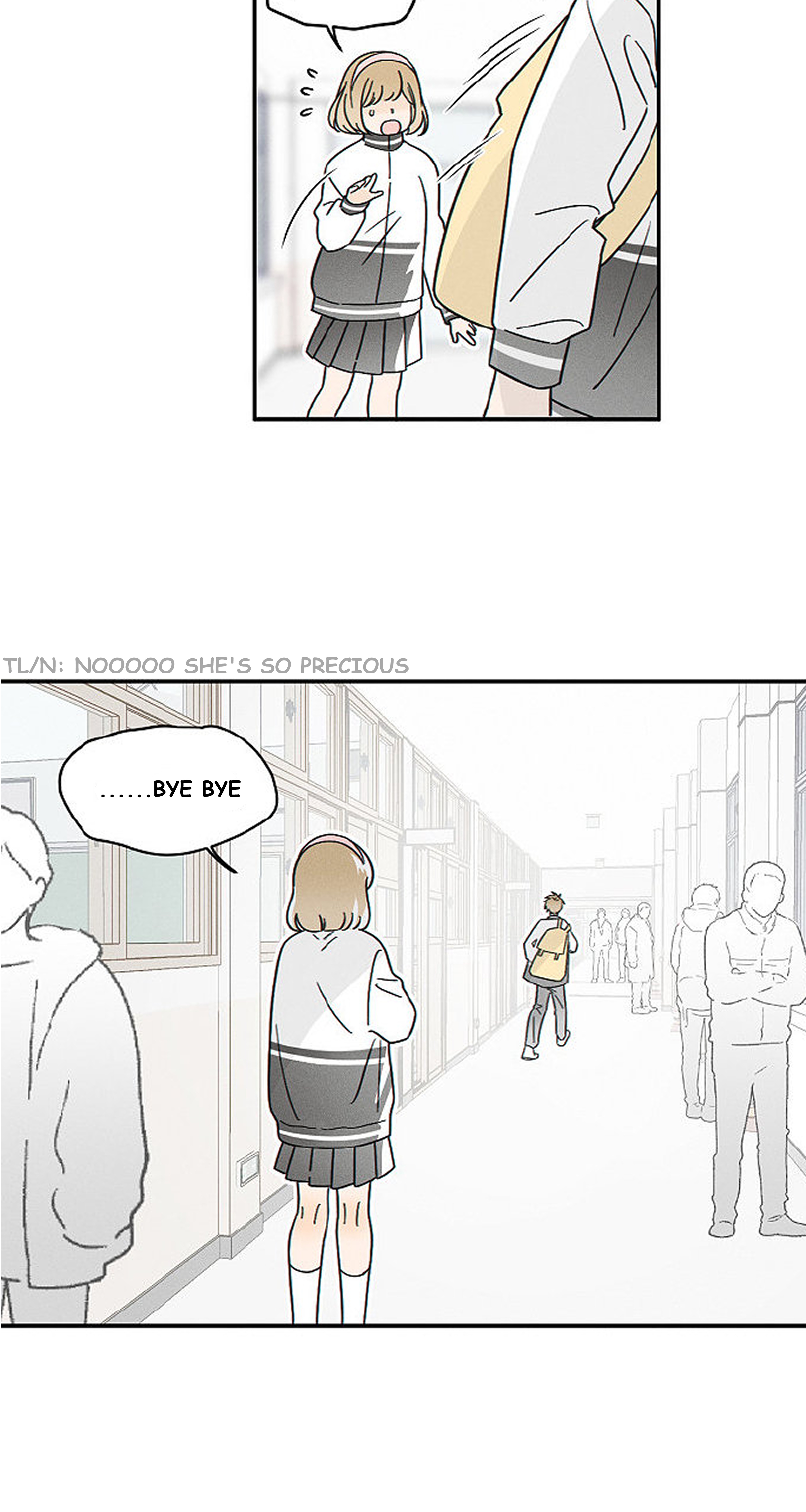 Read Yán Yǒu chapter 172 image 7 on Lezhin