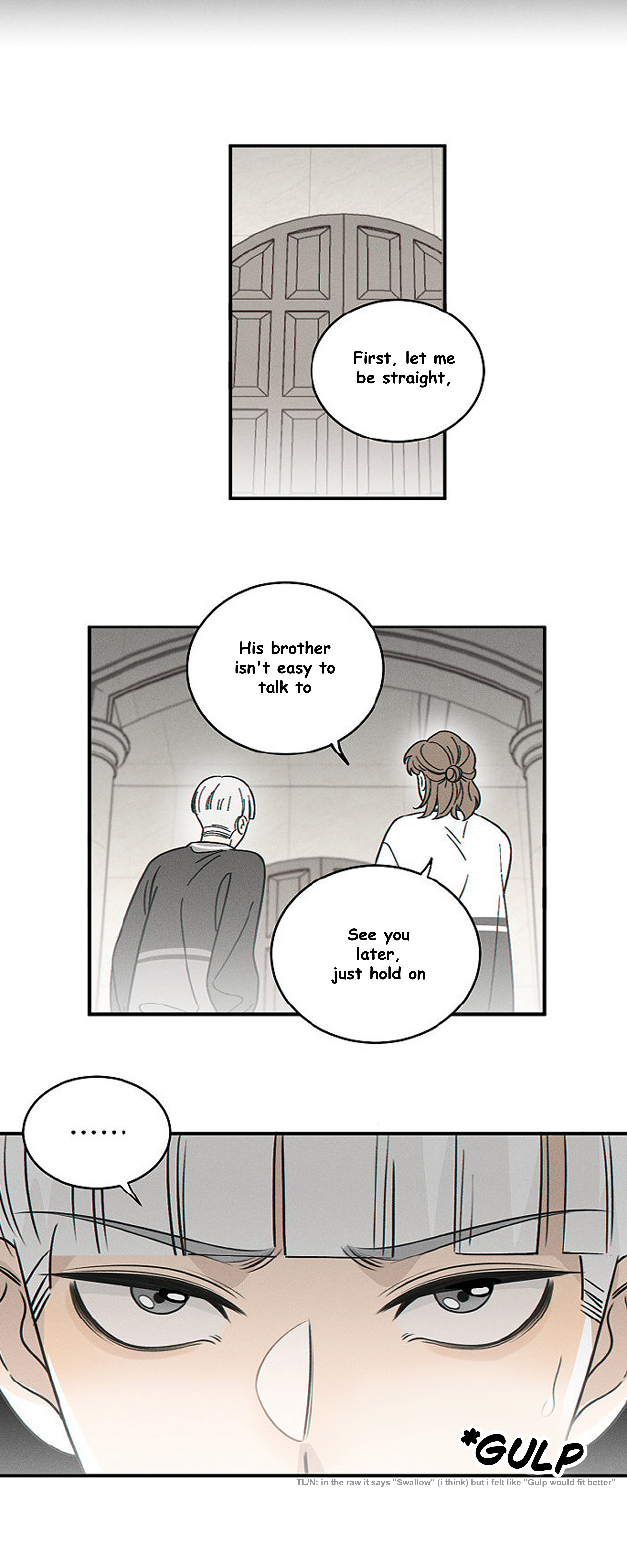 Read Yán Yǒu chapter 173 image 3 on Lezhin