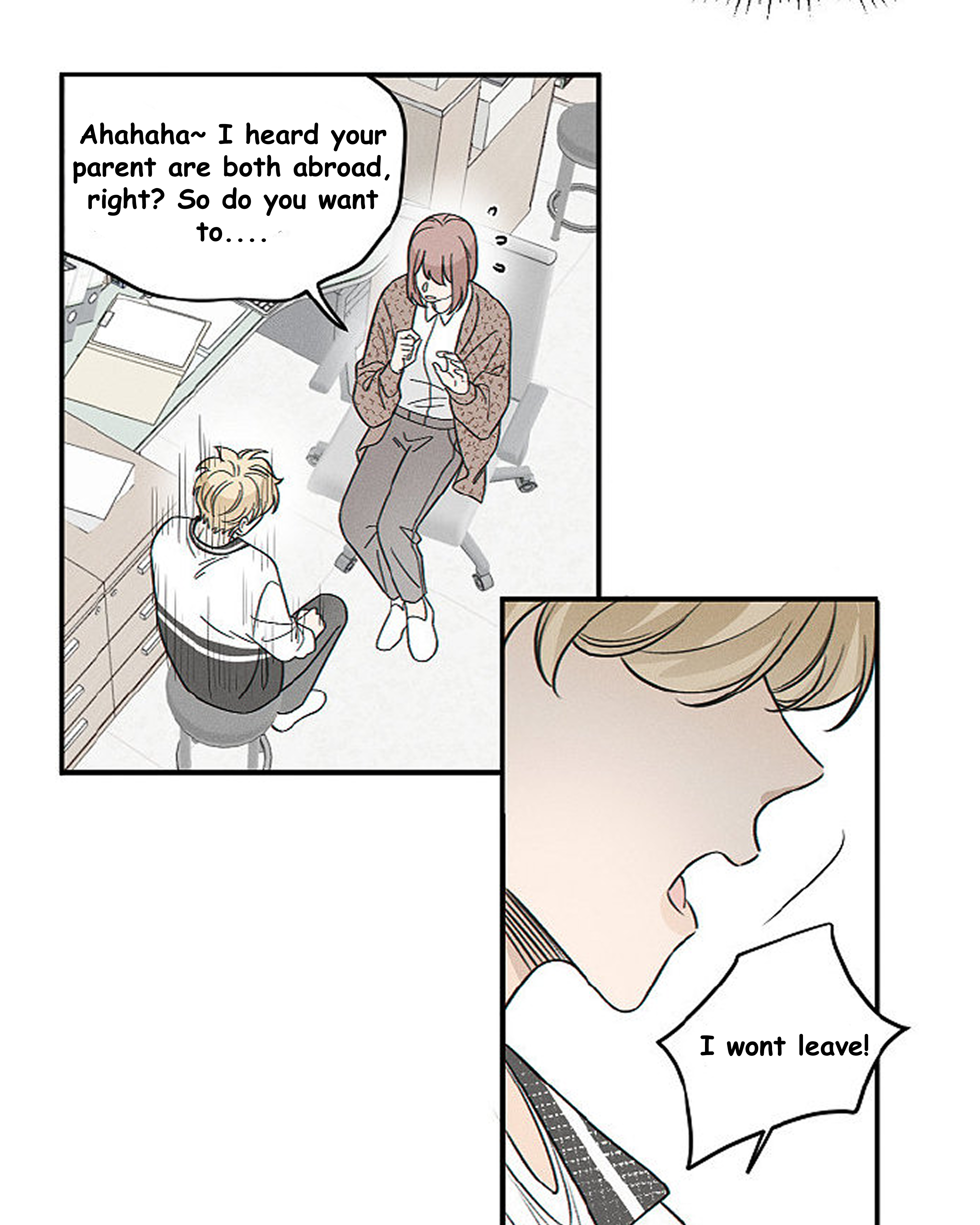 Read Yán Yǒu chapter 174 image 10 on Lezhin
