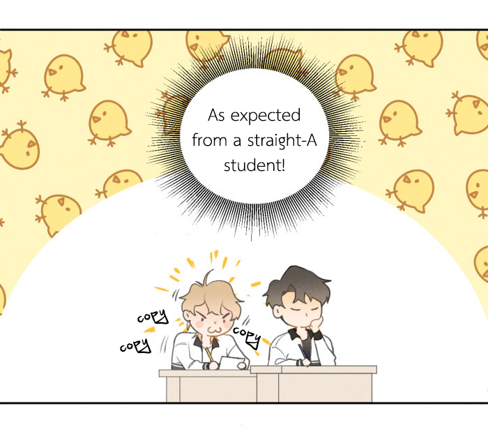 Read Yán Yǒu chapter 18 image 3 on Lezhin