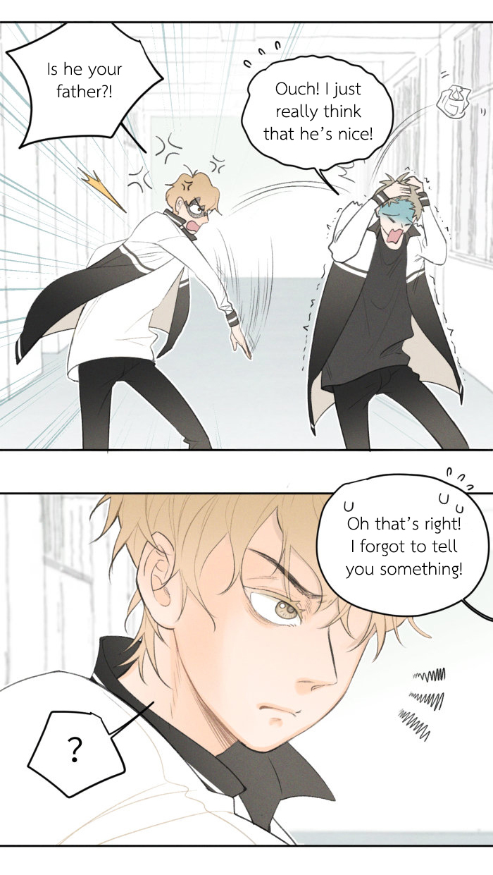 Read Yán Yǒu chapter 19 image 1 on Lezhin