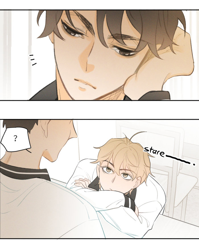 Read Yán Yǒu chapter 19 image 3 on Lezhin