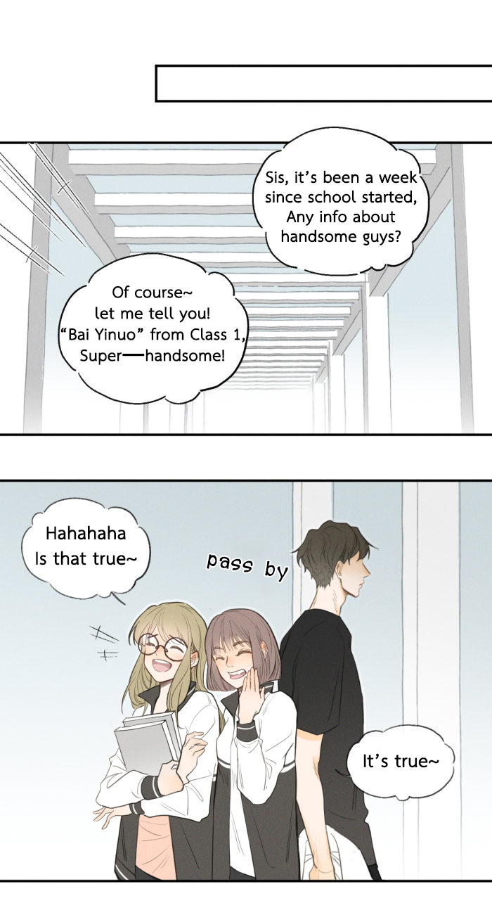 Read Yán Yǒu chapter 2 image 0 on Lezhin