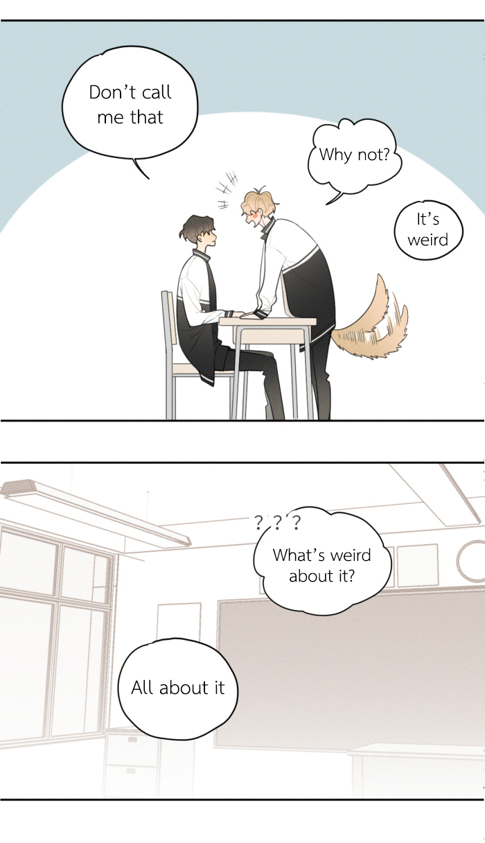 Read Yán Yǒu chapter 20 image 5 on Lezhin